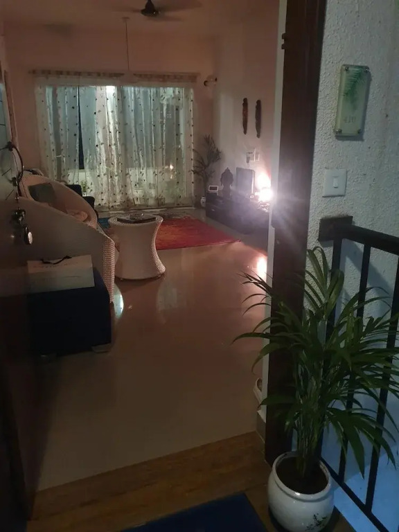 Арпора: Stunning Cosy Apartment for 2 in Arpora,goa