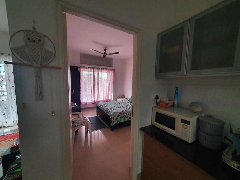 Арпора: Stunning Cosy Apartment for 2 in Arpora,goa