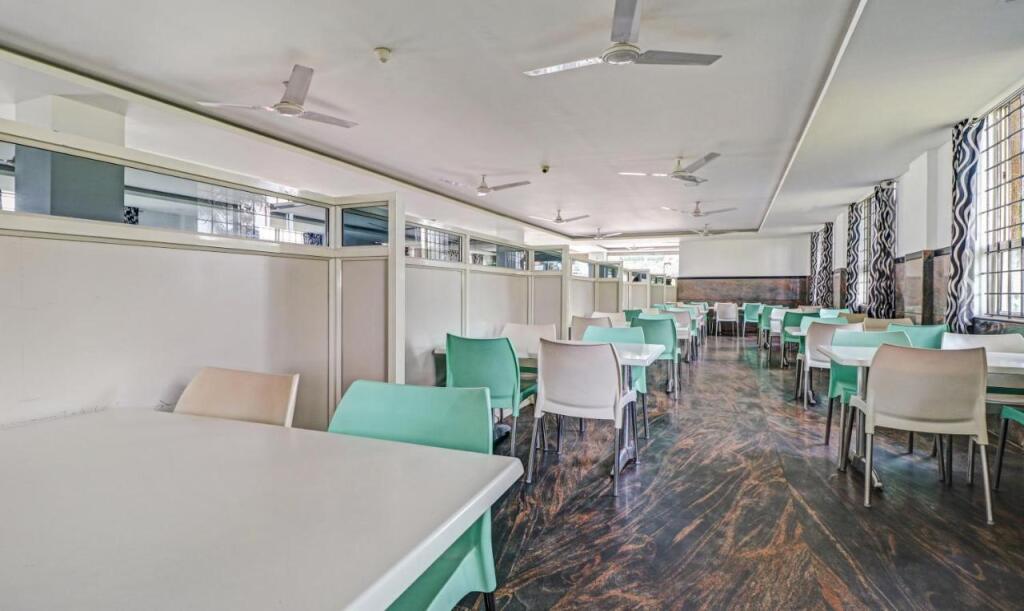 Кушалнагар: Treebo Green Land Kushalnagar