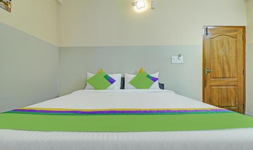 Кушалнагар: Treebo Green Land Kushalnagar