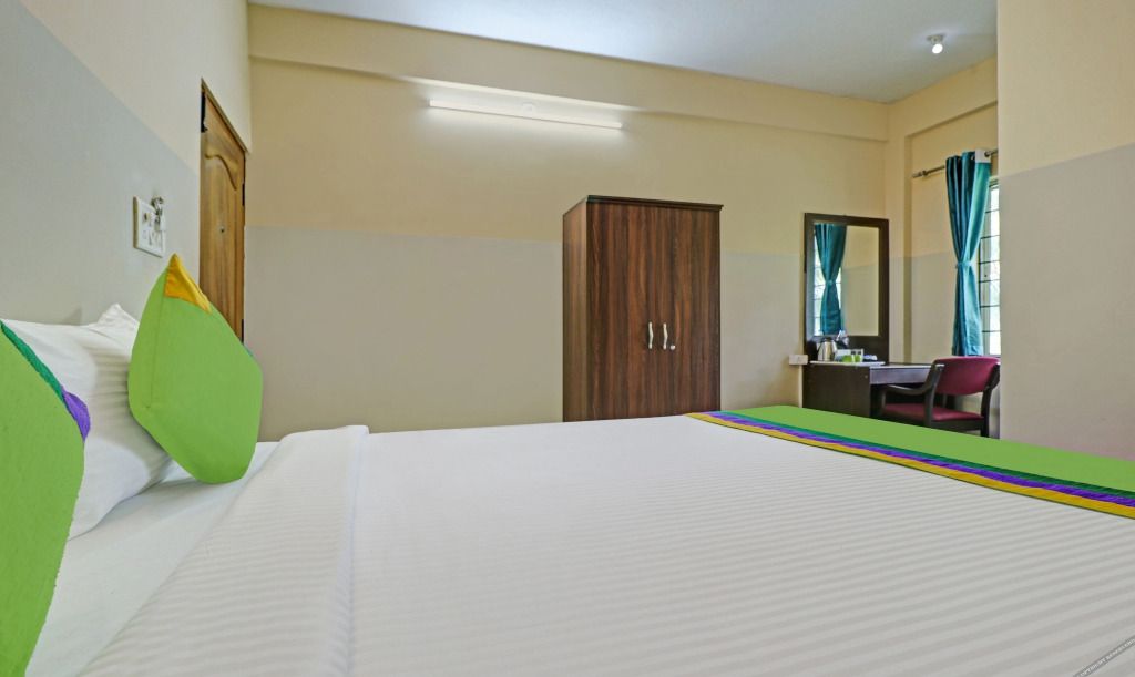 Кушалнагар: Treebo Green Land Kushalnagar