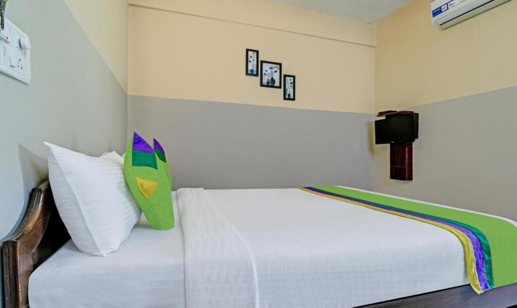 Кушалнагар: Treebo Green Land Kushalnagar