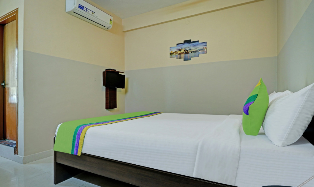 Кушалнагар: Treebo Green Land Kushalnagar