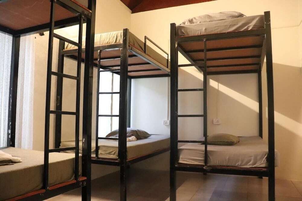 Варкала: Piggy Hostel Varkala