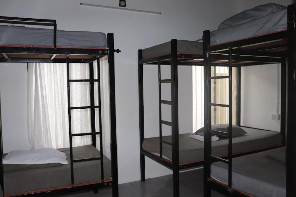 Варкала: Piggy Hostel Varkala