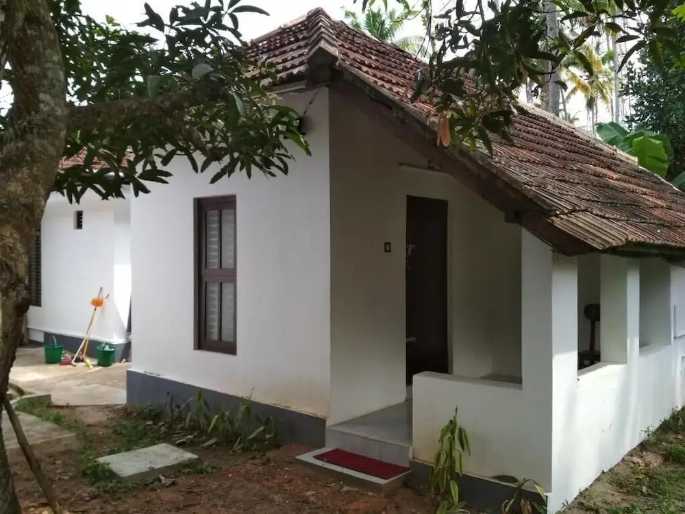 Варкала: Piggy Hostel Varkala