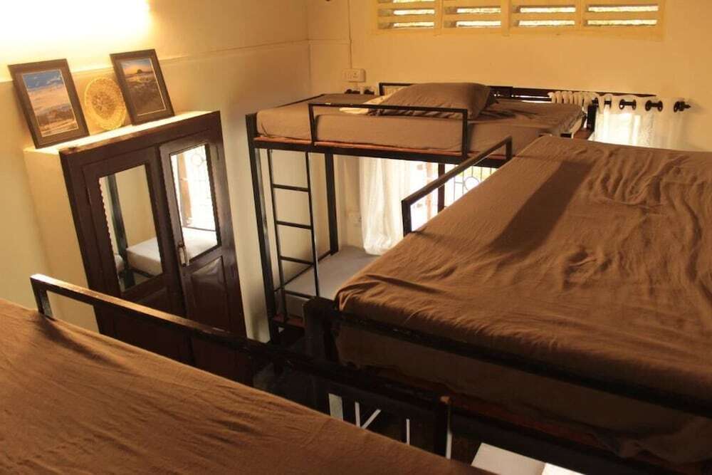 Варкала: Piggy Hostel Varkala