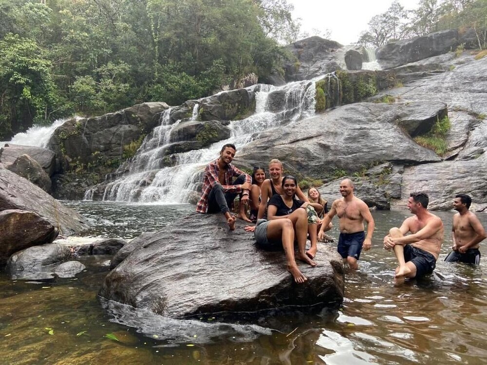 Варкала: Piggy Hostel Varkala