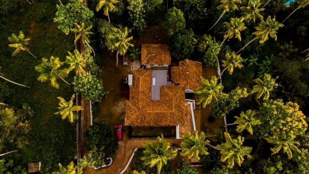 Варкала: Piggy Hostel Varkala