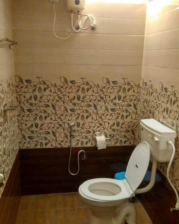 Варкала: Piggy Hostel Varkala