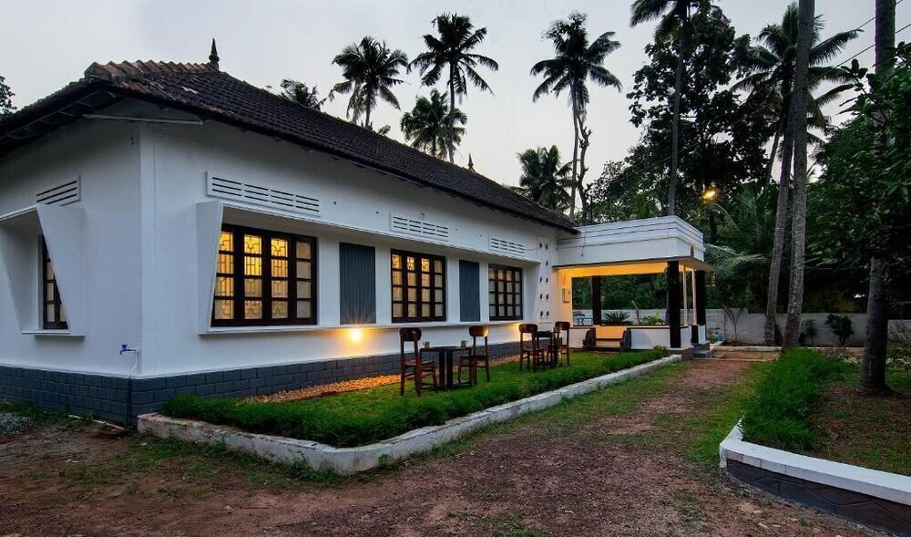 Варкала: Piggy Hostel Varkala