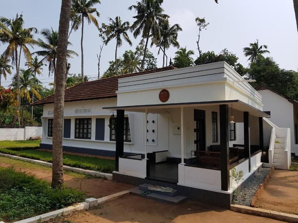 Варкала: Piggy Hostel Varkala