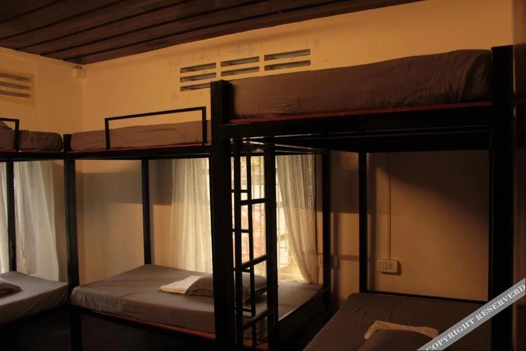 Варкала: Piggy Hostel Varkala