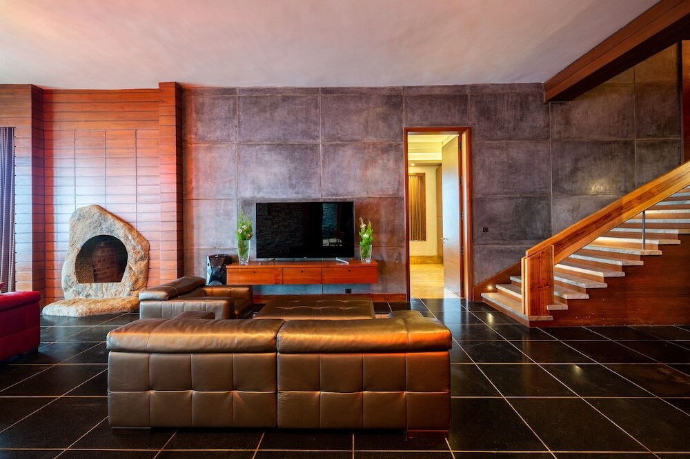 Кодайканал: Amã Stays & Trails Kailash House, Kodaikanal