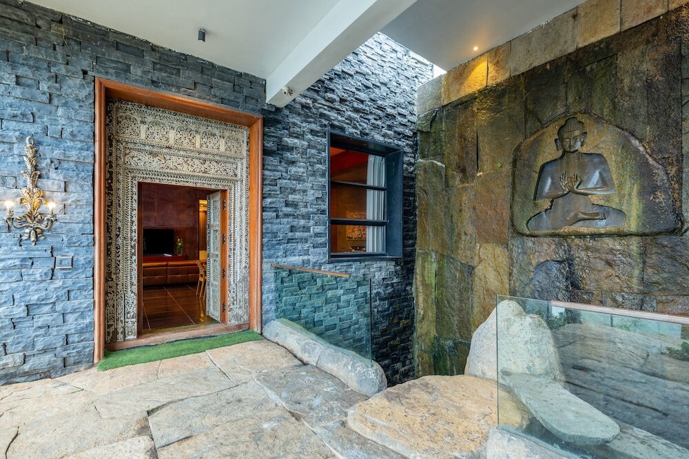 Кодайканал: Amã Stays & Trails Kailash House, Kodaikanal
