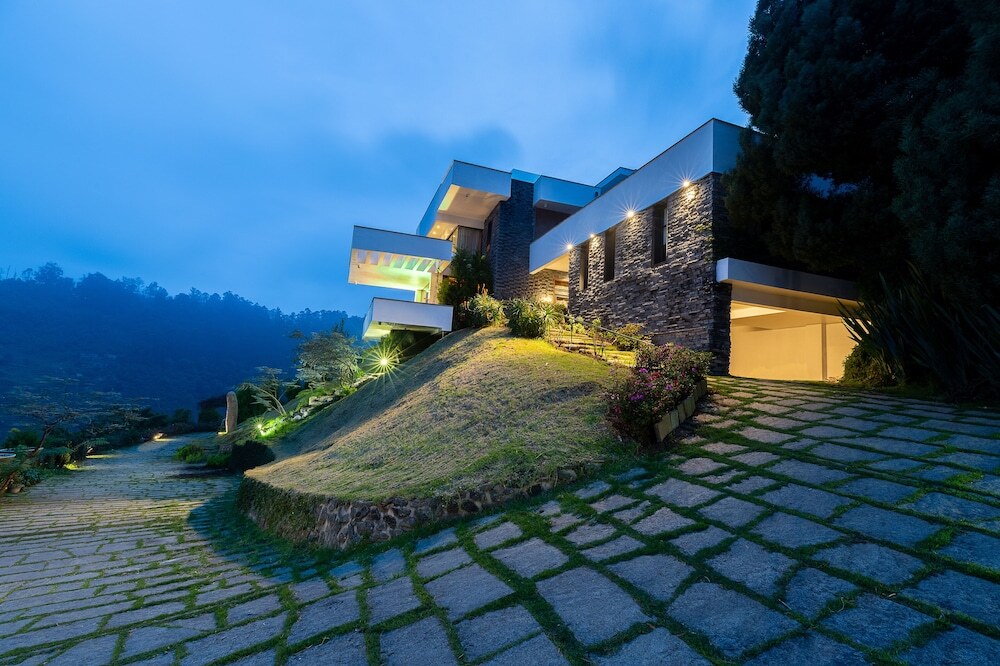 Кодайканал: Amã Stays & Trails Kailash House, Kodaikanal