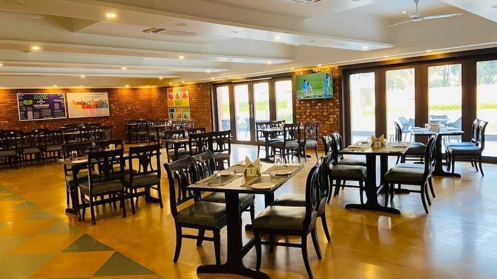 Раджгир: Kripanidhi Retreat Rajgir