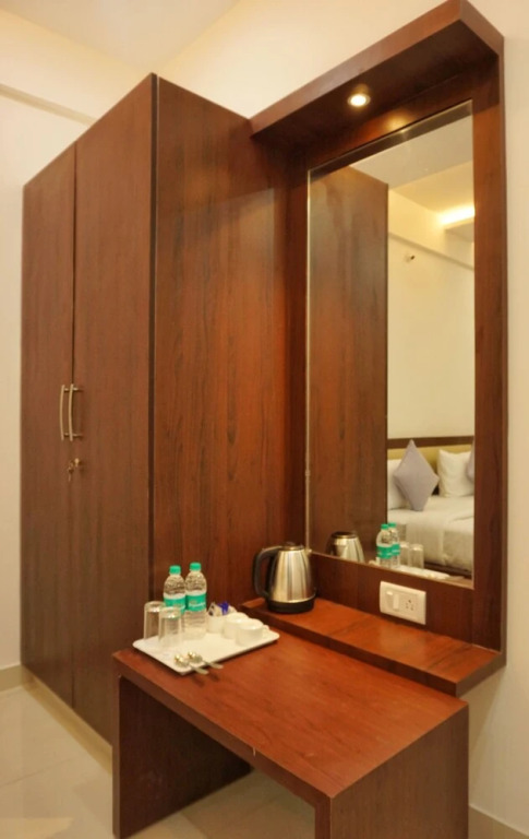 Chikkajala: Gateway Inn-Bangalore Airport