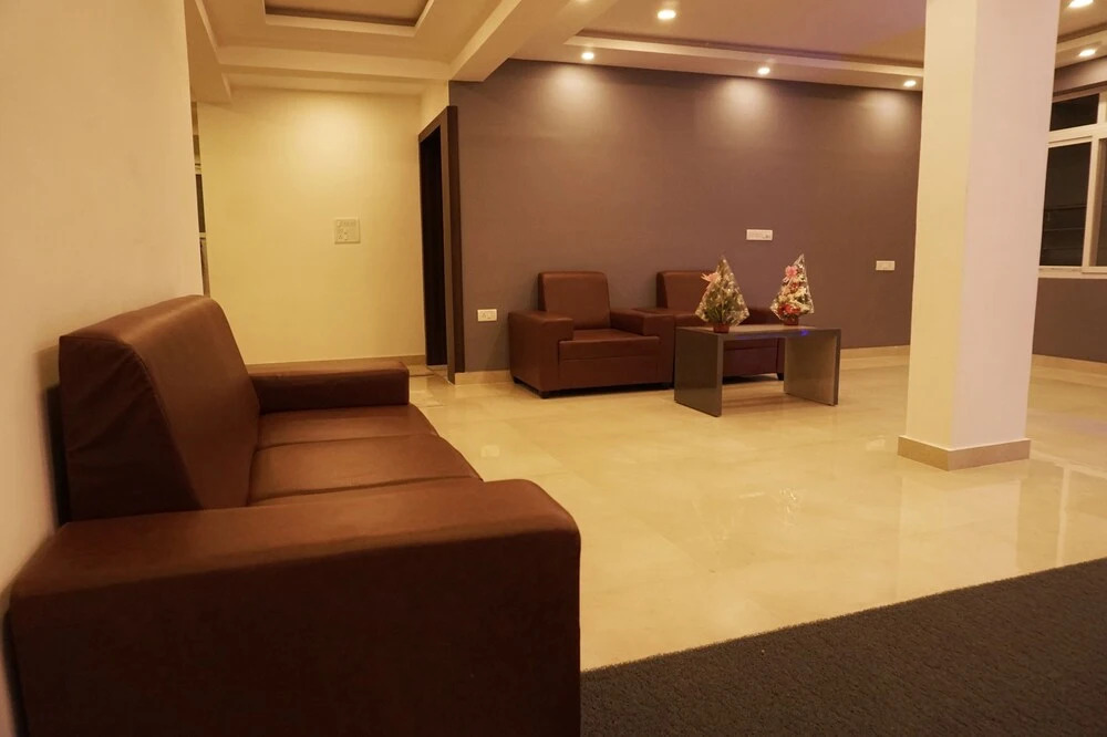 Chikkajala: Gateway Inn-Bangalore Airport