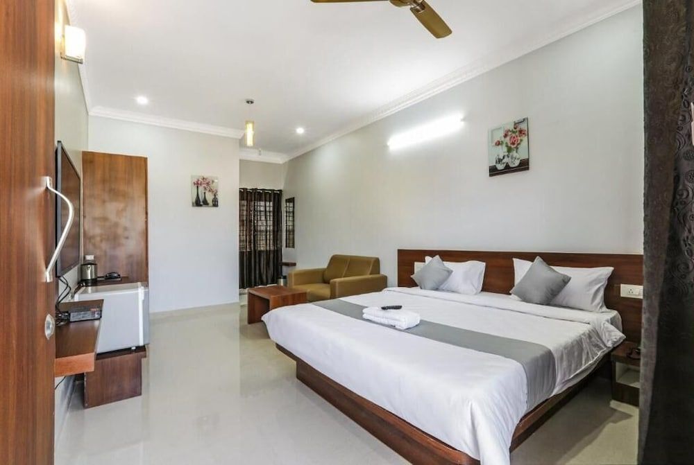 Chikkajala: Gateway Inn-Bangalore Airport