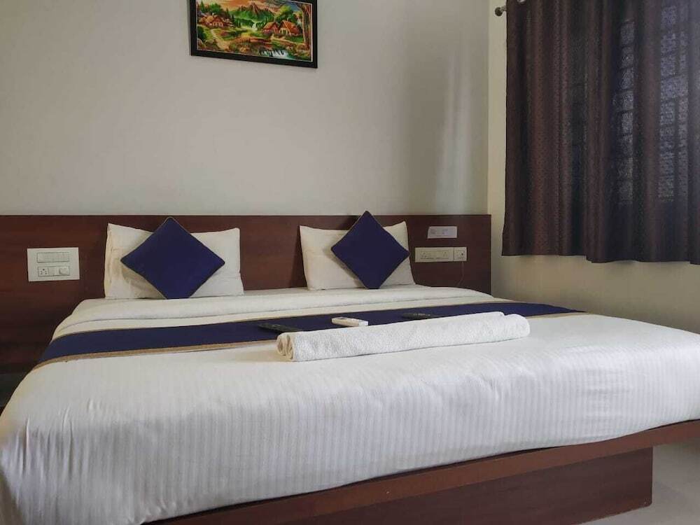 Chikkajala: Gateway Inn-Bangalore Airport