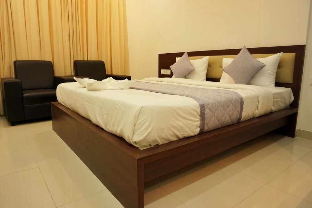 Chikkajala: Gateway Inn-Bangalore Airport