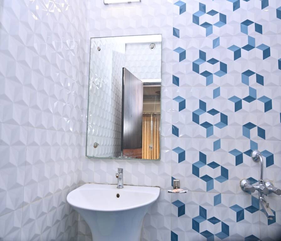 Дигха: Hotel Silver Land New Digha