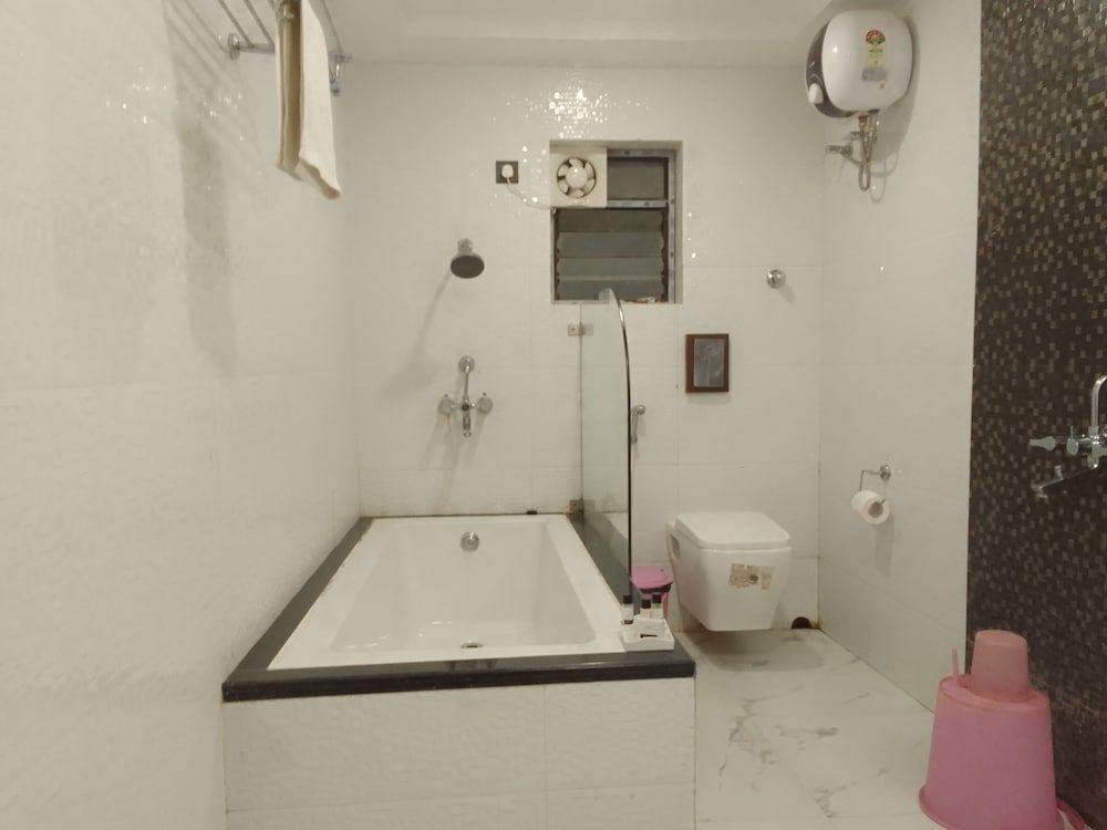 Дигха: Hotel Silver Land New Digha