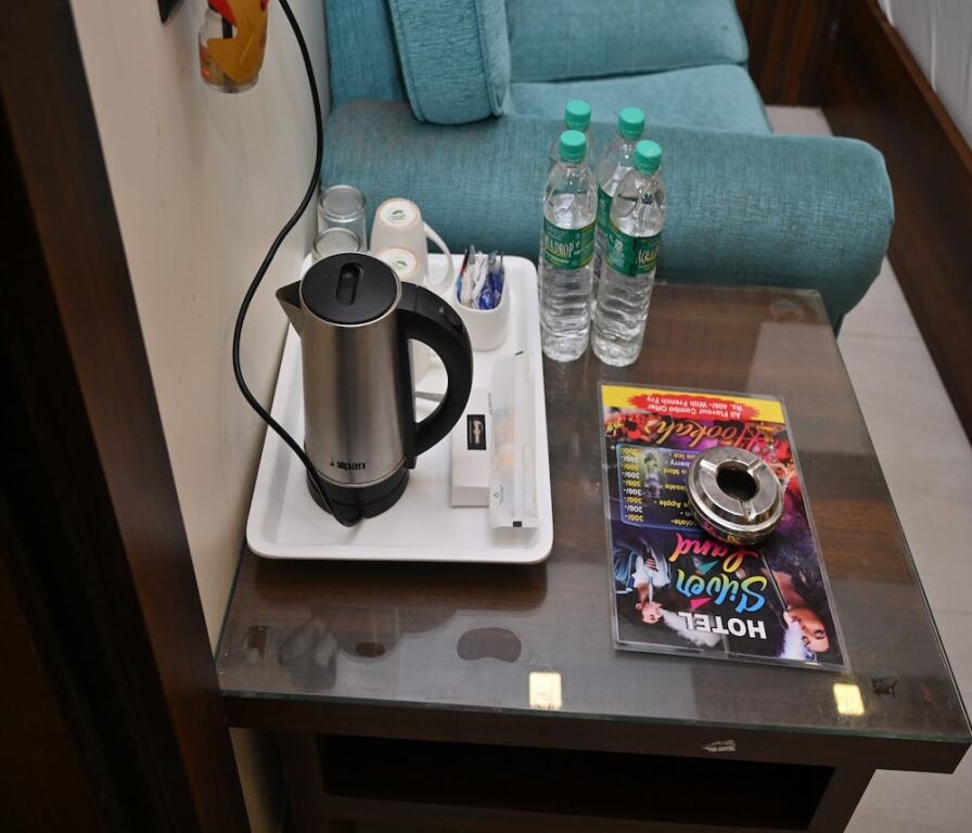 Дигха: Hotel Silver Land New Digha