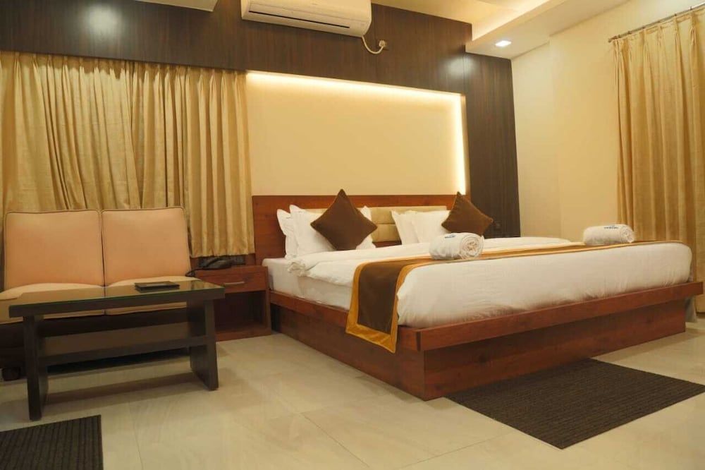 Дигха: Hotel Silver Land New Digha
