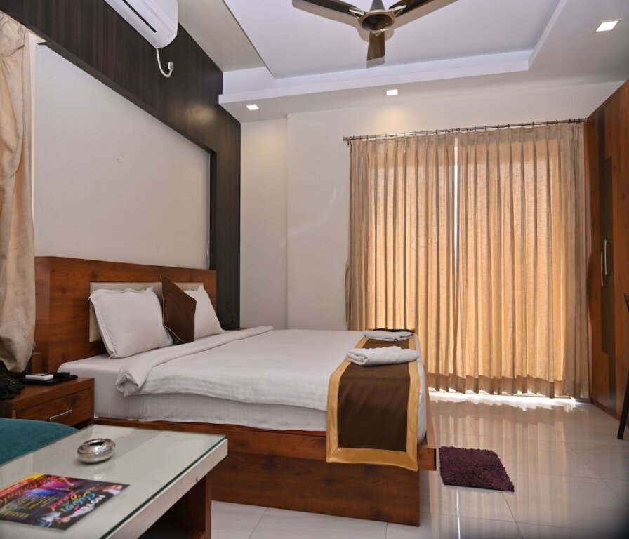 Дигха: Hotel Silver Land New Digha