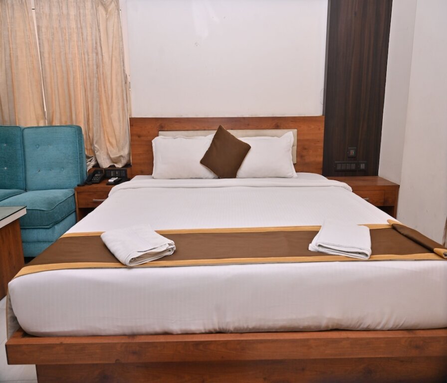 Дигха: Hotel Silver Land New Digha