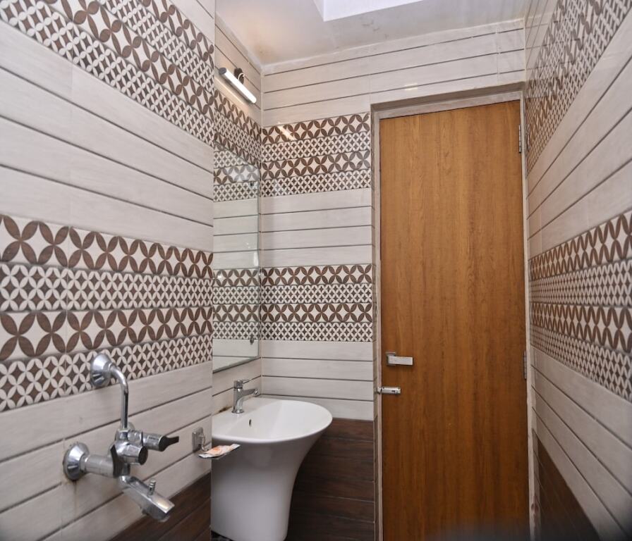 Дигха: Hotel Silver Land New Digha