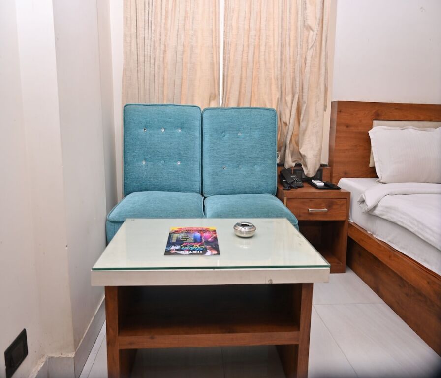 Дигха: Hotel Silver Land New Digha