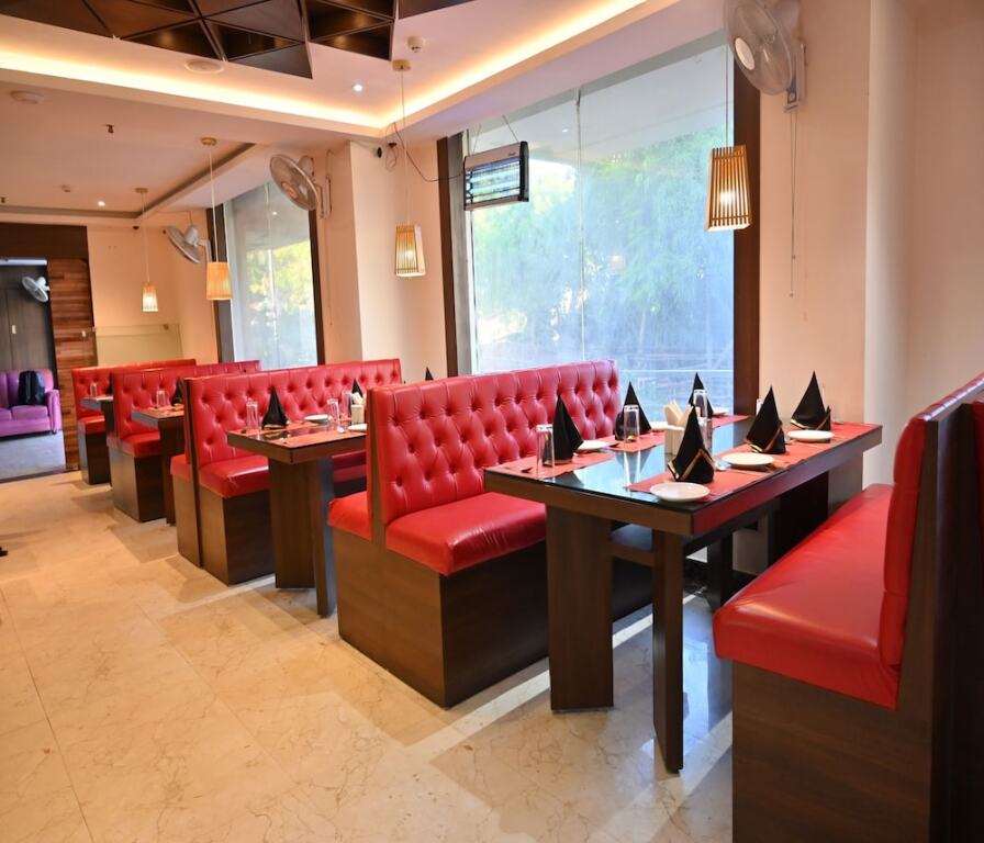 Дигха: Hotel Silver Land New Digha