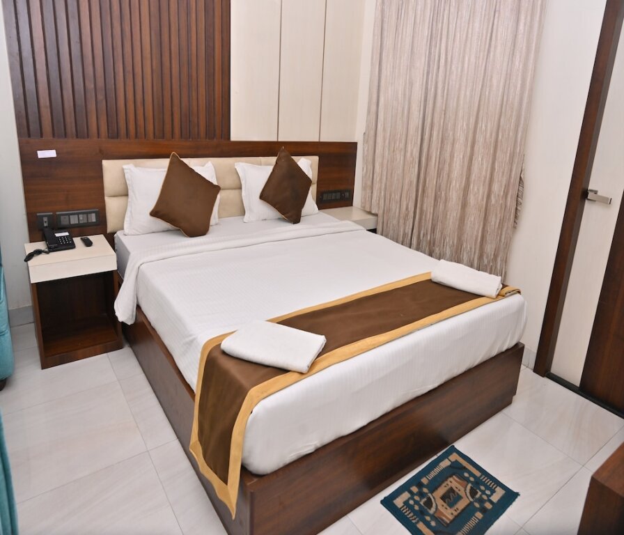 Дигха: Hotel Silver Land New Digha