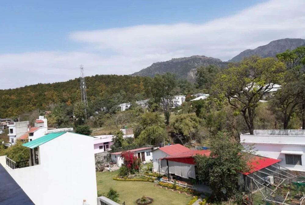 Массури: Ambika House Dehradun