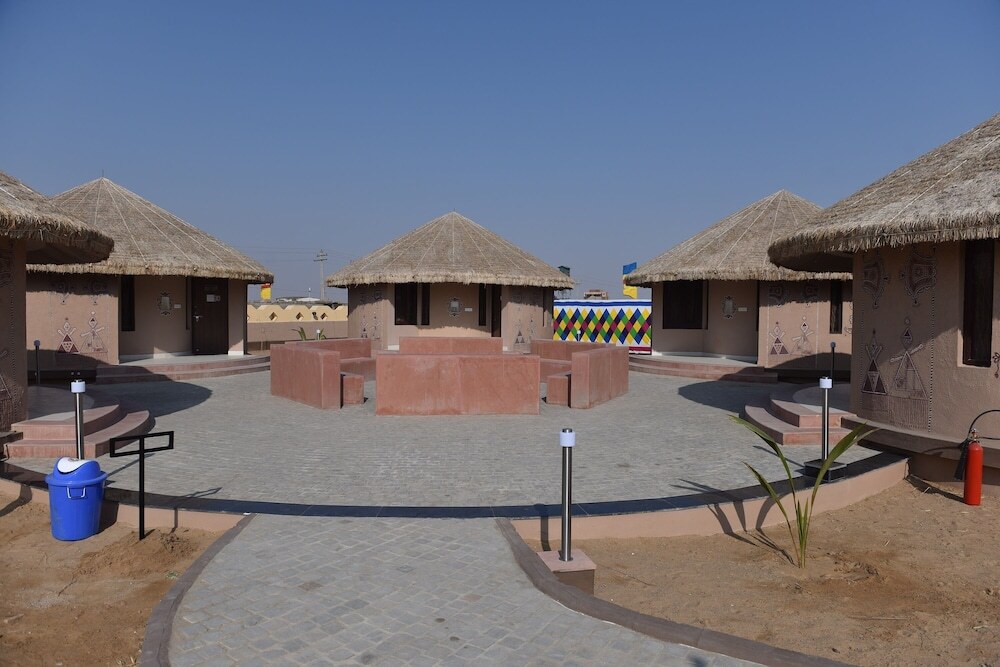 White Rann Resort — фото 4