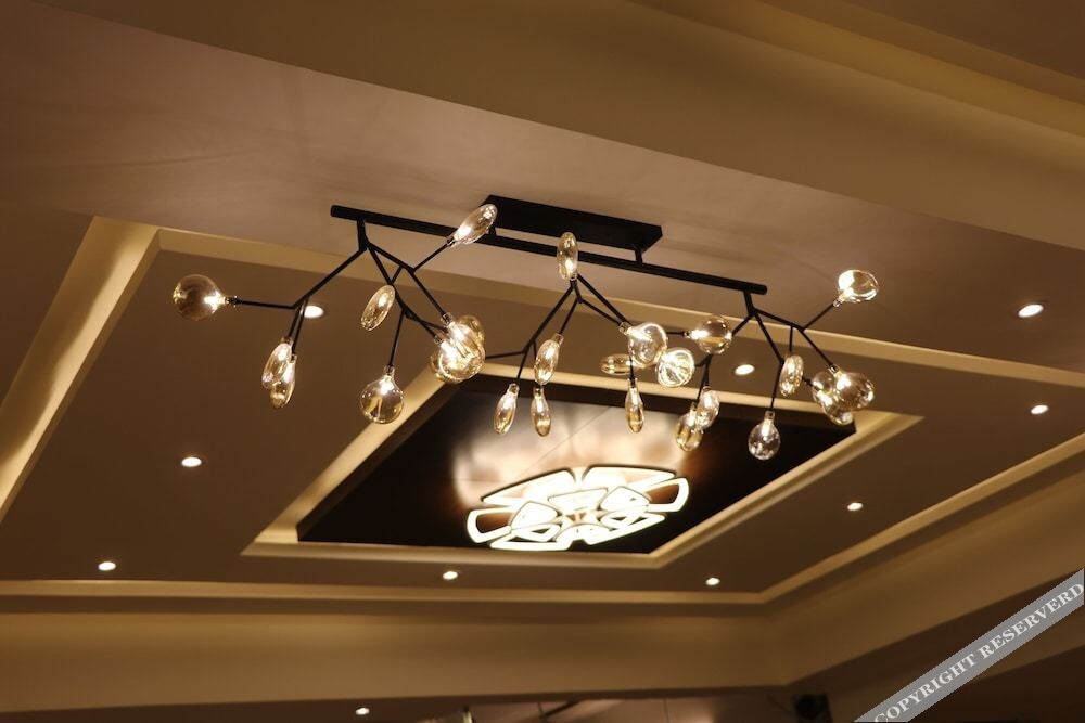 Висакхапатнам: Gadiraju Palace Convention Centre & Hotel