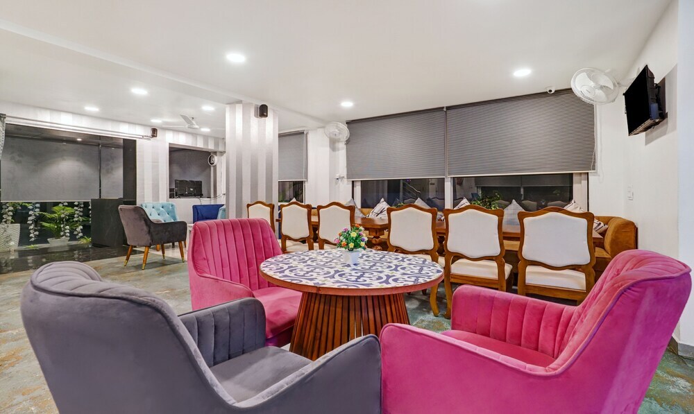 Нагпур: Treebo Finesta Suites, Nagpur Airport