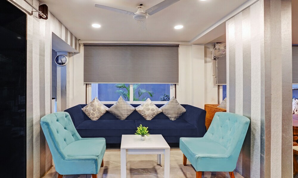 Нагпур: Treebo Finesta Suites, Nagpur Airport