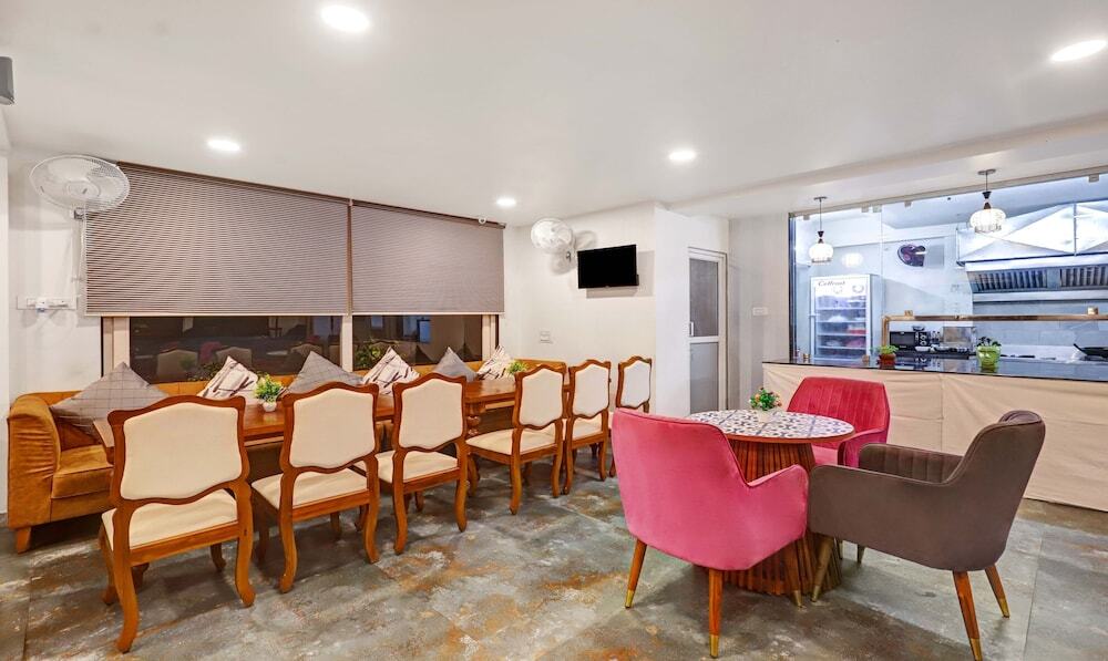 Нагпур: Treebo Finesta Suites, Nagpur Airport
