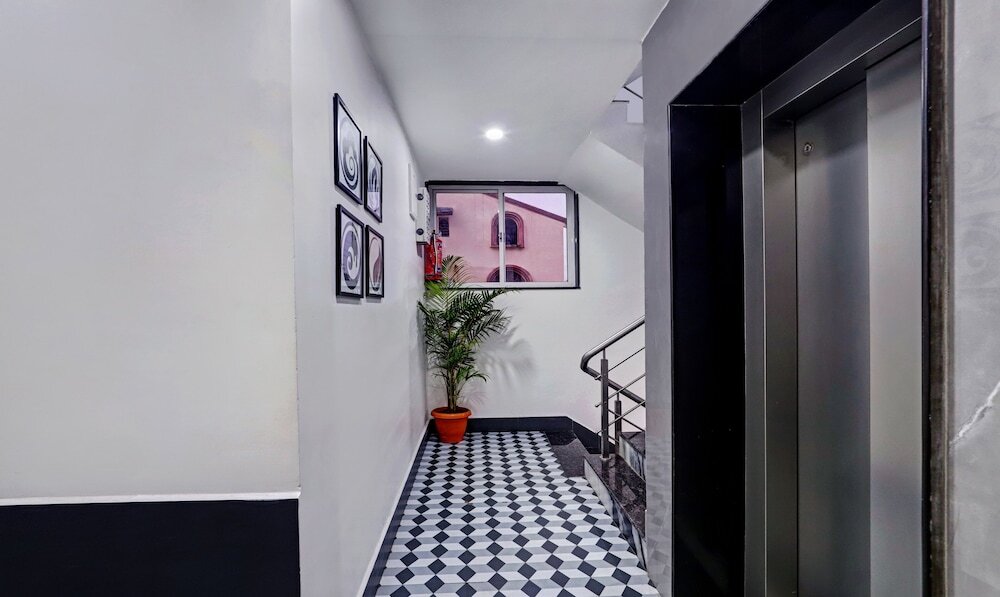 Нагпур: Treebo Finesta Suites, Nagpur Airport