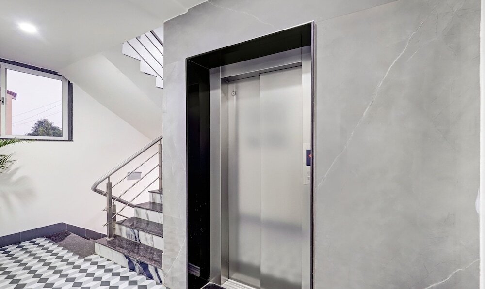 Нагпур: Treebo Finesta Suites, Nagpur Airport