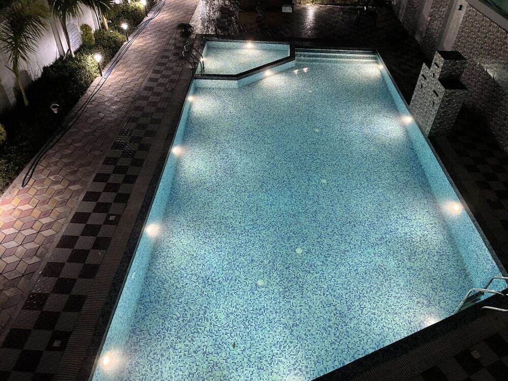 Бахадрабад: Sumedha G Village Resort and Spa