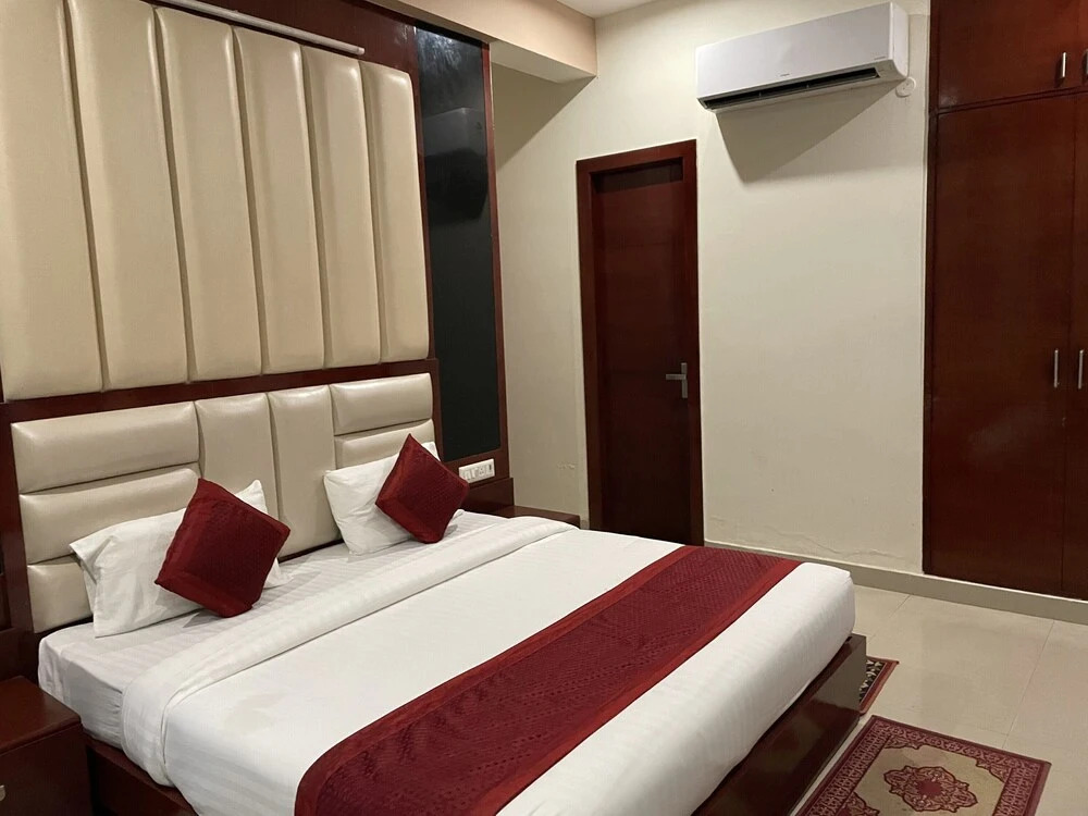 Бахадрабад: Sumedha G Village Resort and Spa
