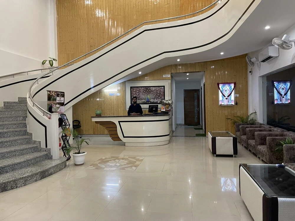 Бахадрабад: Sumedha G Village Resort and Spa