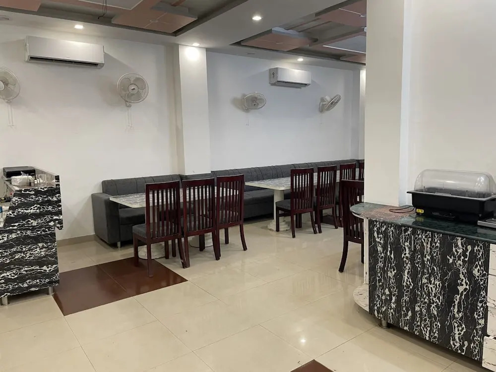 Бахадрабад: Sumedha G Village Resort and Spa