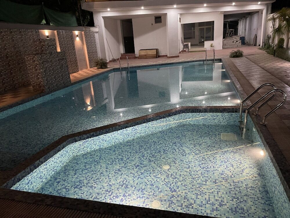 Бахадрабад: Sumedha G Village Resort and Spa