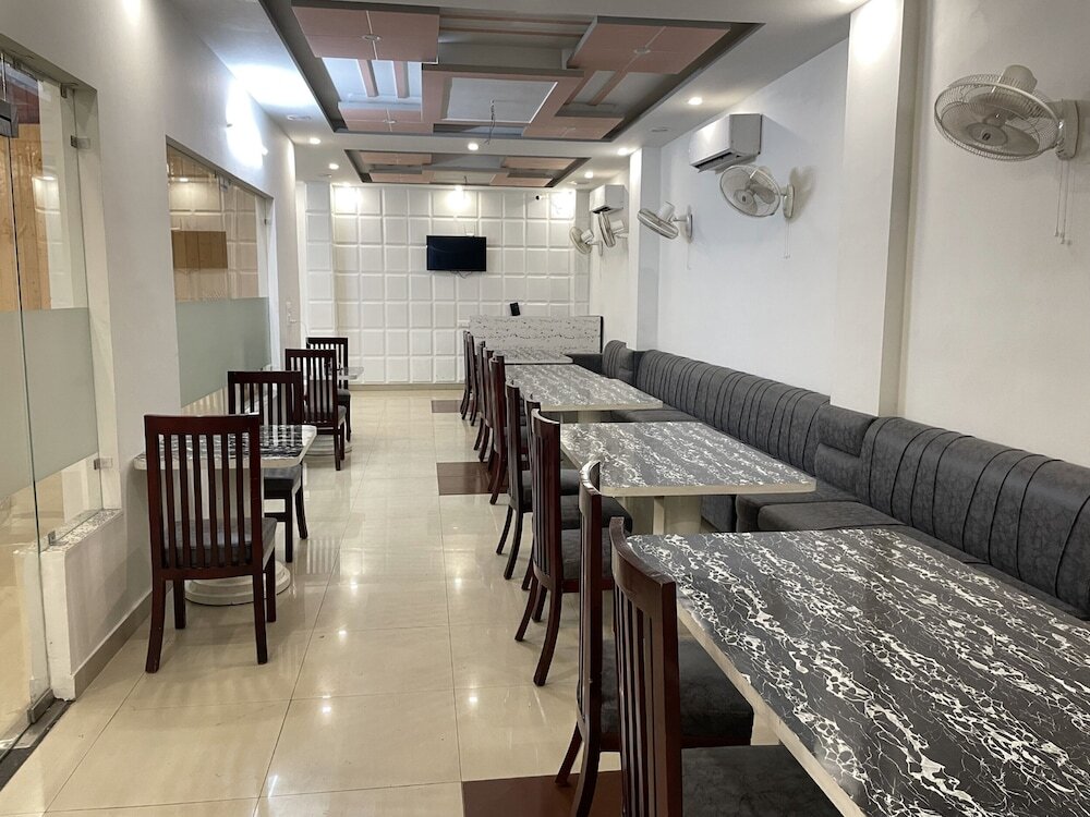 Бахадрабад: Sumedha G Village Resort and Spa